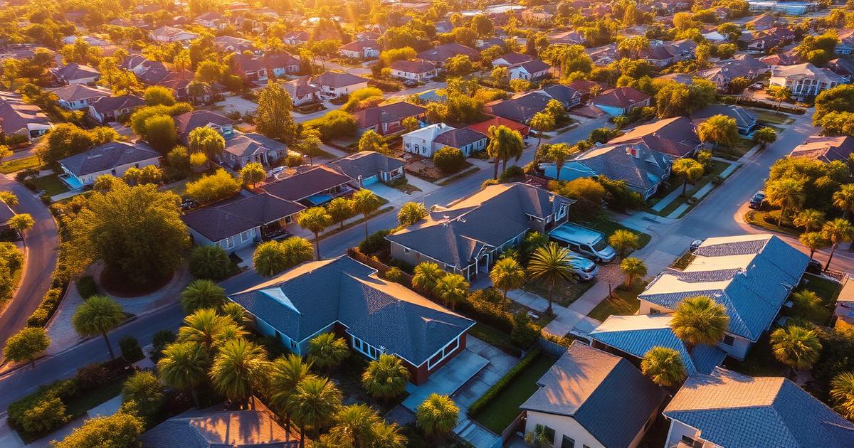 sell house fast Clermont FL neighborhood