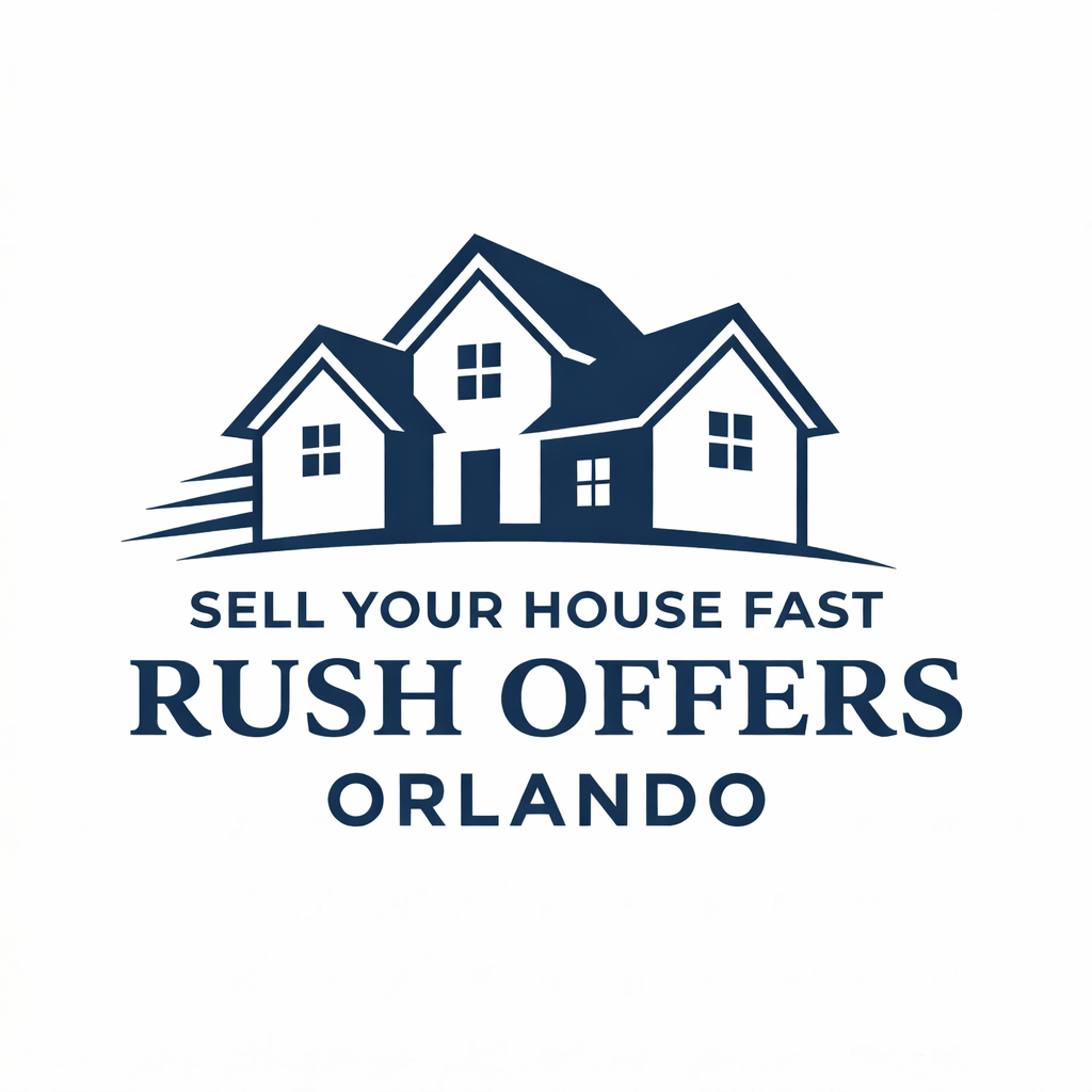 Rush Offers Orlando cash home buyers logo