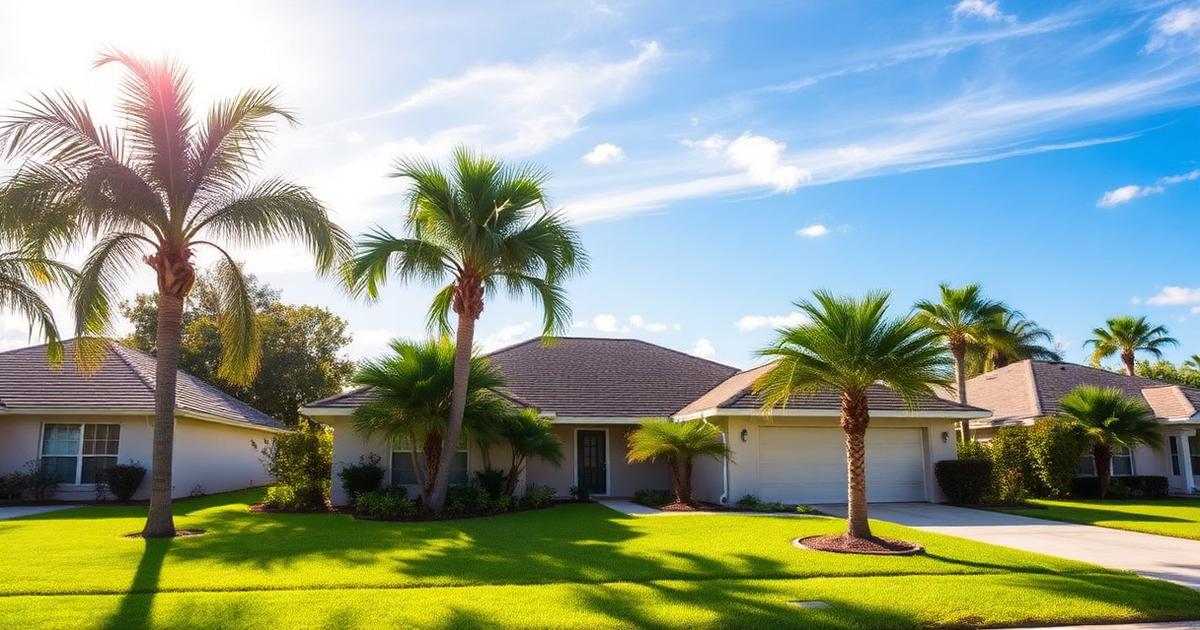 sell house with liens in Orlando FL for cash